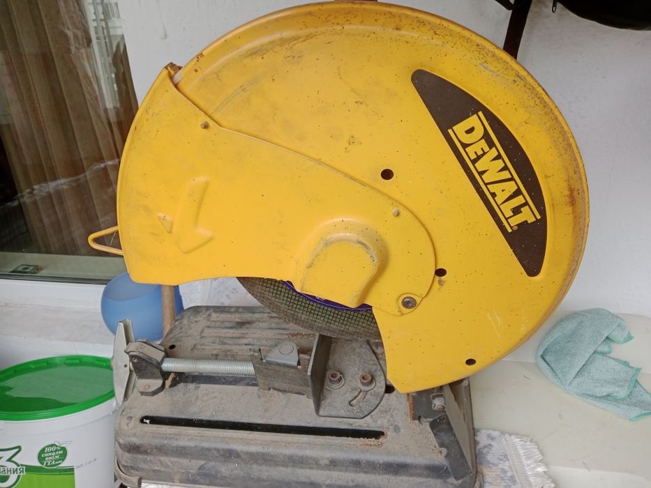 Торцовычный пила