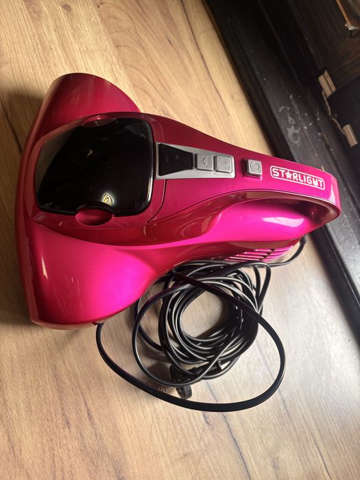 Прахосмукачка за акари Silverlight