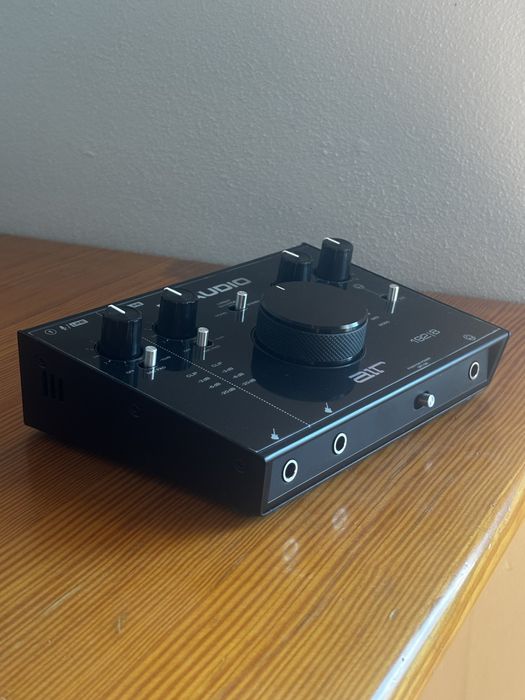 Vand interfata audio M-Audio AIR 192|8