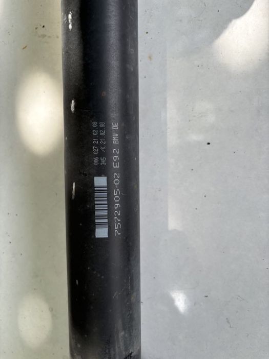 Бмв е90/91/e46 BMW  кардани, полуоски, рейки,макферсони