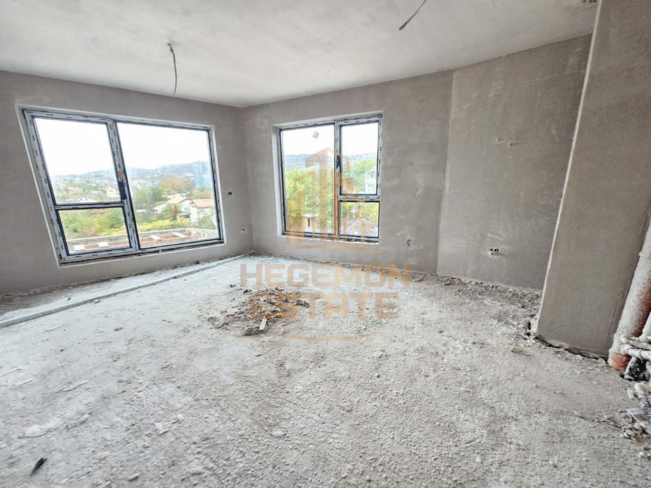 Продава се Тристаен апартамент в Варна, Левски - 108 кв.м за 938 €/кв.м - Снимка #7