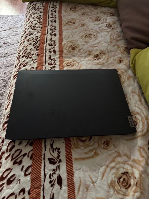 Ноутбук игровой