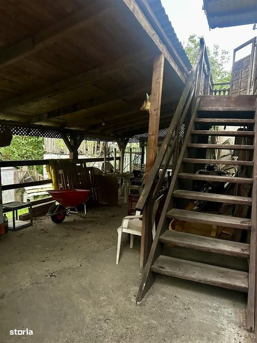 Casa Sanmartin la Bulevardul Felix