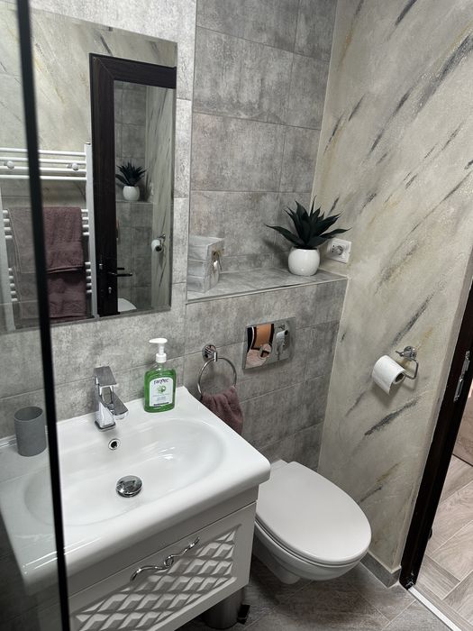 Regim hotelier Mazepa - zona Faleza Dunarii