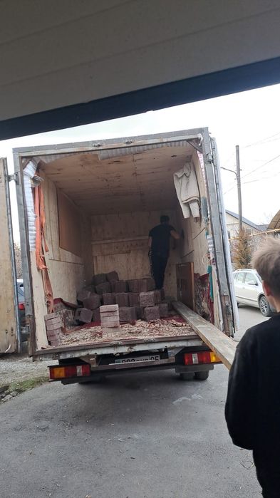 Газель по городу и по области