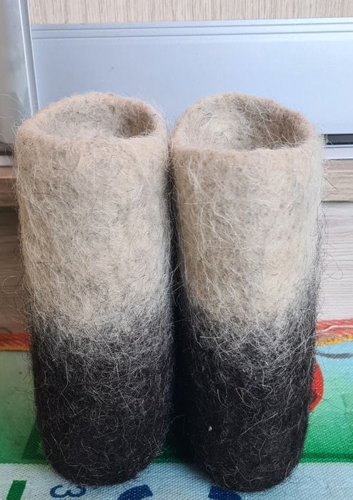 Продам Детские валенки