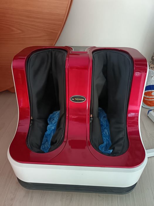 Массажёр для ног