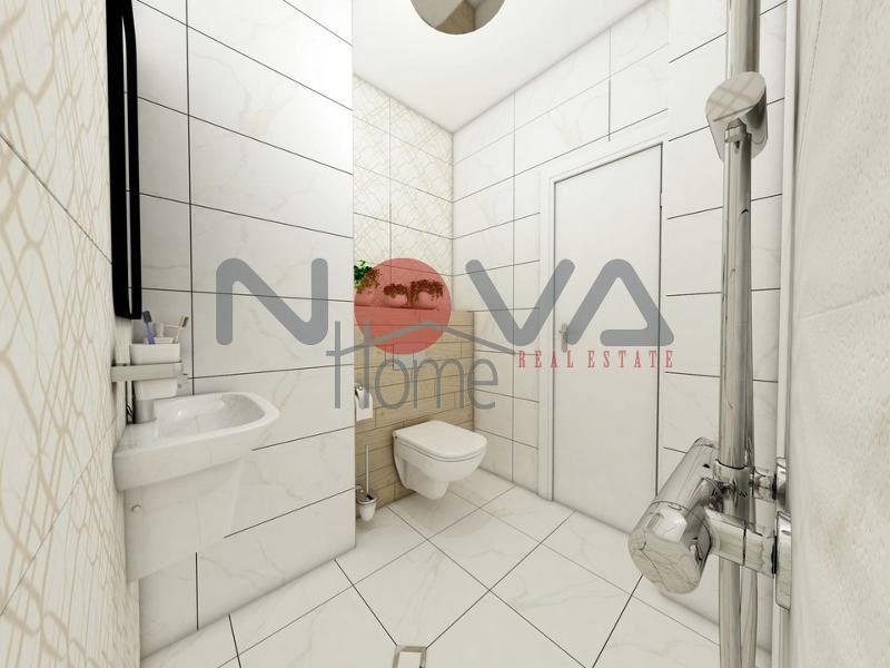 Продава се Тристаен апартамент в Варна, Операта - 145 кв.м за 2318 €/кв.м - Снимка #7