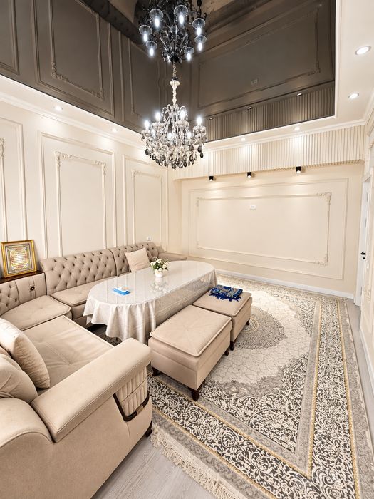 Квартира 2 хонали 67м²