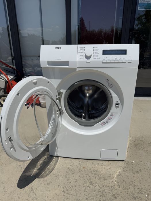 Пералня AEG Lavamat Protex