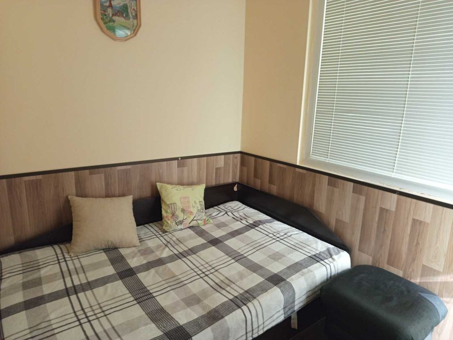 Дава се под наем Двустаен апартамент в Казанлък - 65 кв.м за 178.5 € - Снимка #4