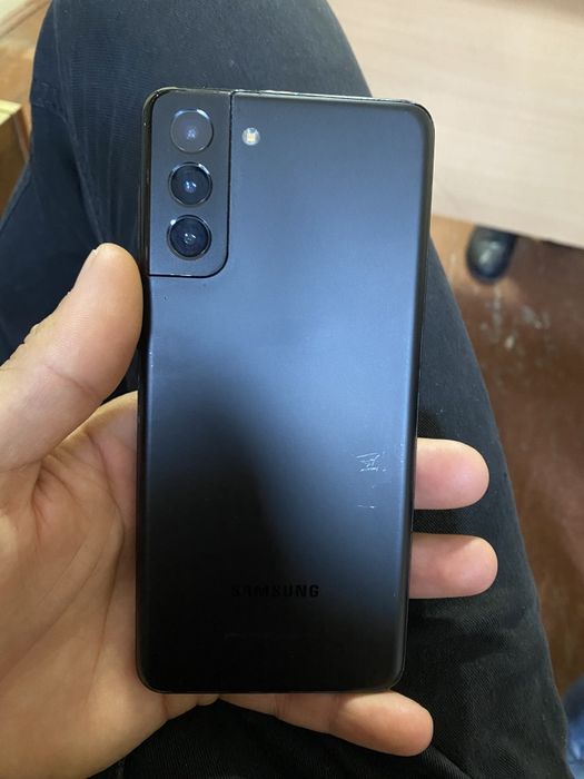 Samsung S21+ 256 8+8