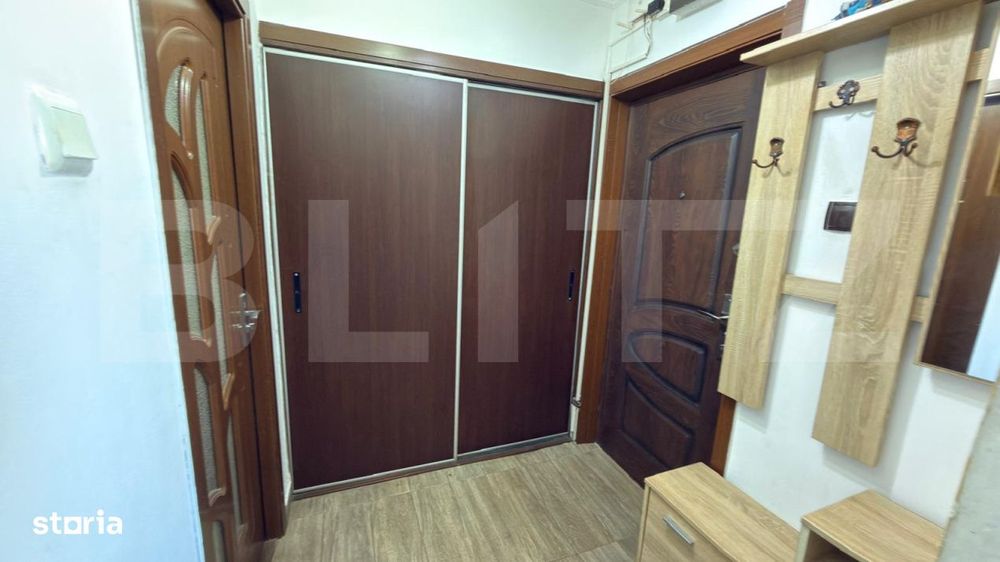 Apartament de vanzare, 69 mp, zona Burdea