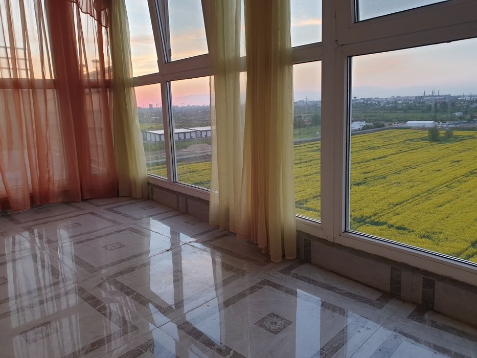 Apt in rate 4camere Confort City 5min Metrou Pallady McDonald Dedeman Ikea Metro