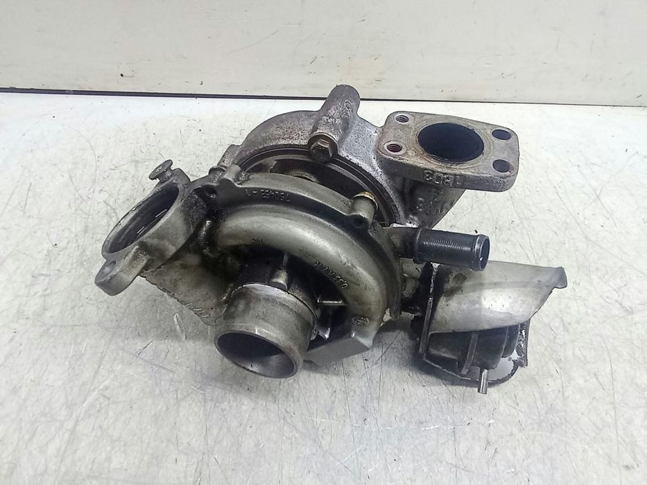 Turbo turbina 9663199280 Ford C-Max 1 (2003 - 2007) 1.6 TDCi
