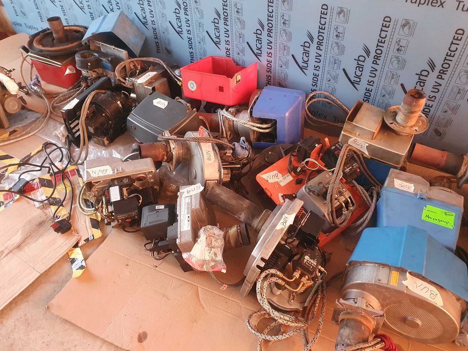 Arzator- Injector Weishaupt, Elco,Viessmann,pompe,preincalzitoare