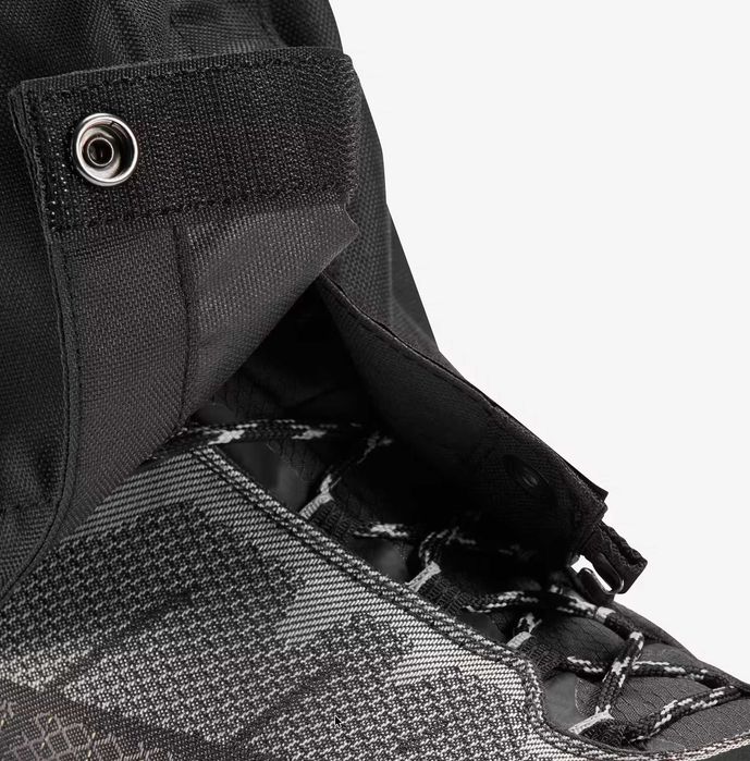 Parazăpezi Lungi Trekking Dechatlon MT500