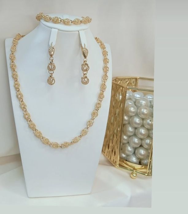 Золото заргар иши пробали