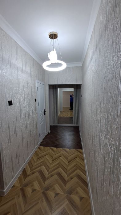 Срочна своя 2/3кв сдаётся в лисунова1 яшнабадское район