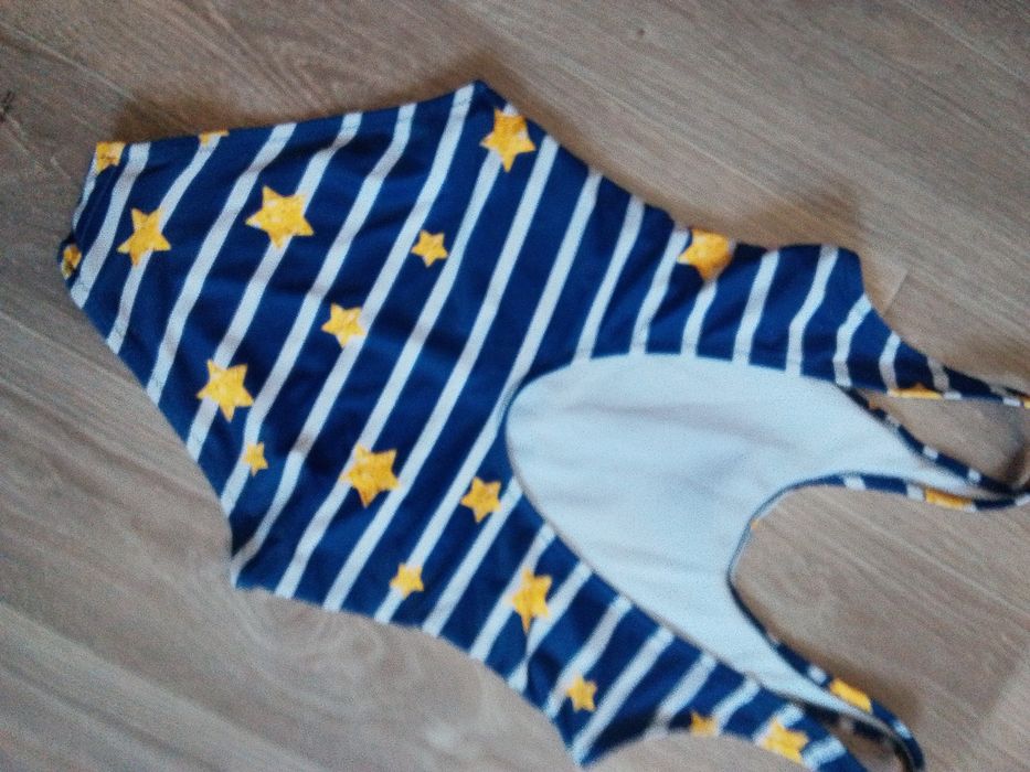 Купальник детский 6-8 лет