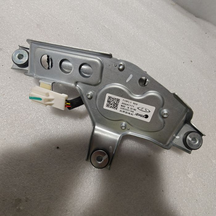 Мотор заднего дворника Chery Tiggo 4