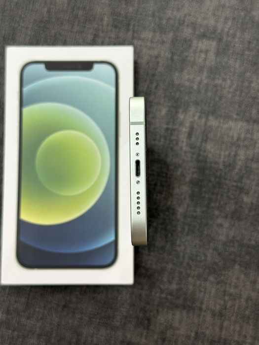 Iphone 12, 256 ГБ