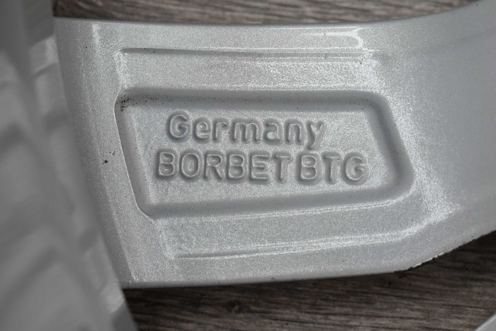 20” Джанти Volkswagen Touareg 2018-2025