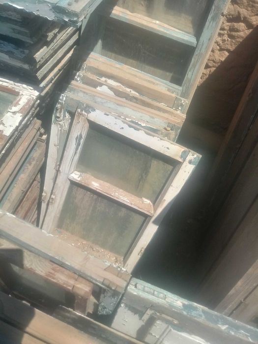 окно, рама, терезе, обмен