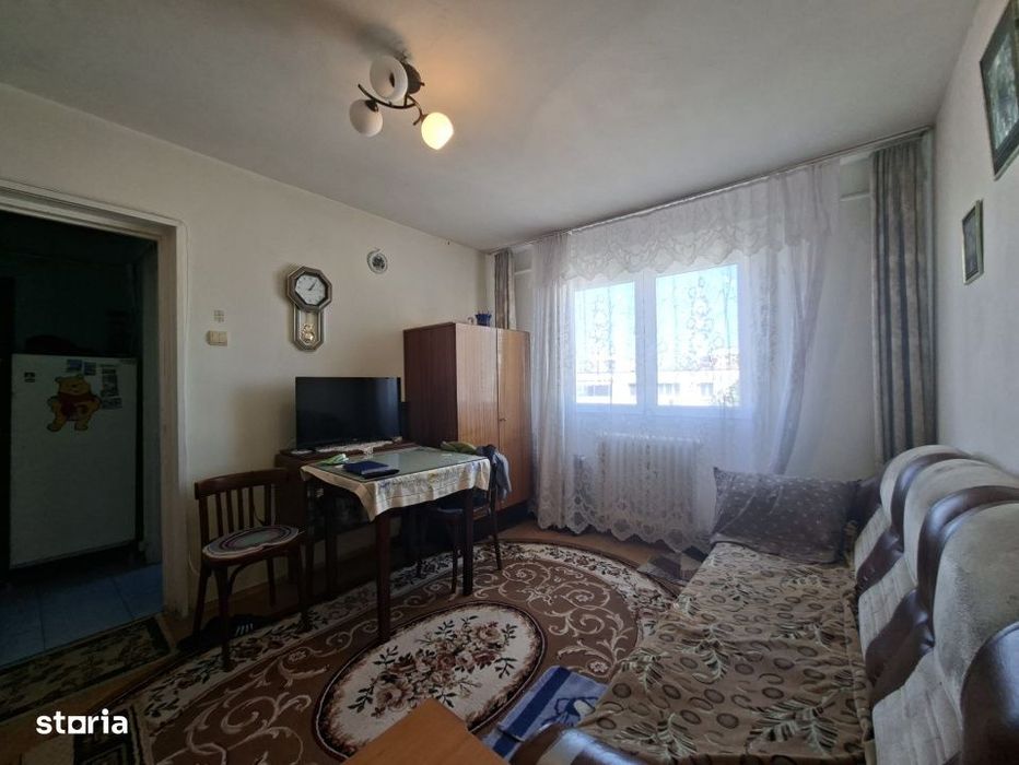 Apartament cu 2 camere | Ideal investitie | Zona str. Parang Manastur — fotografia 1
