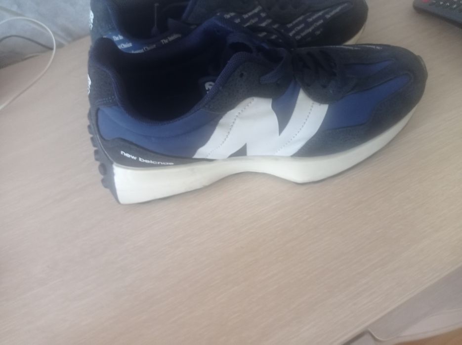 Мужские кроссовки