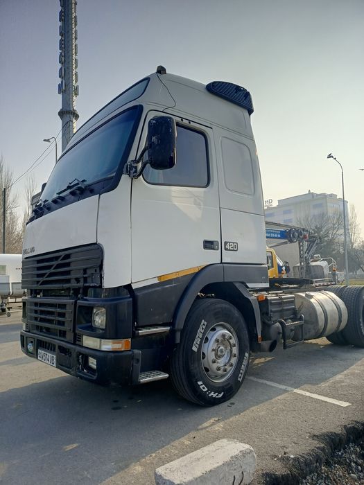 Вольво фш12 вариант обмен нактга