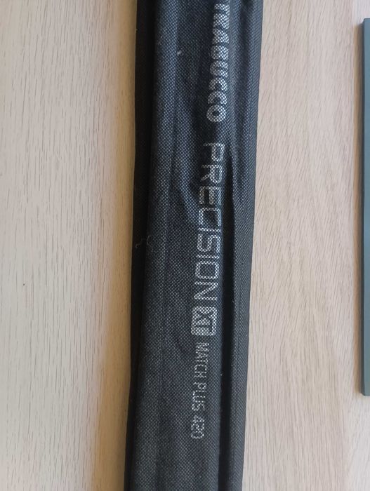 Риболовна пръчка "Trabucco Precision XT Match Plus " 4.20 мт 08-25гр