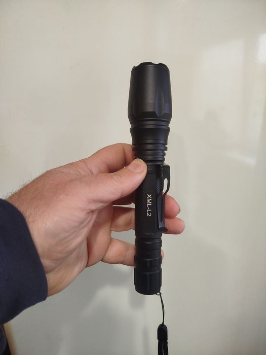 Лед фенер прожектор