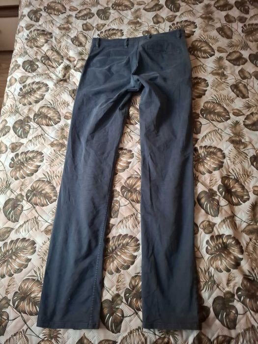 Мъжки дънки HUGO BOSS