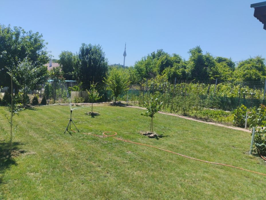 Обзаведена Вила до ул. Иван Кършовски на тихо и спокойно място