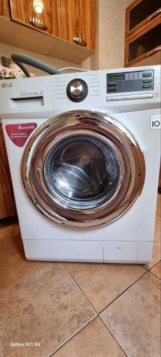 Ремонт стиральных машин