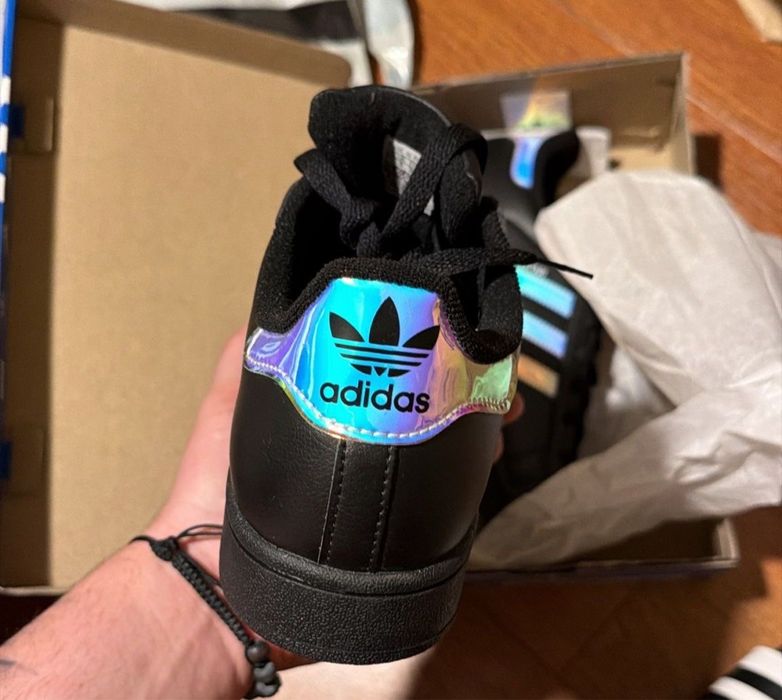 Adidas Superstar 38, Originali