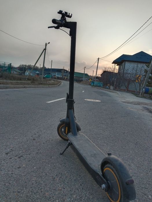 Электросамакат T4 MAX