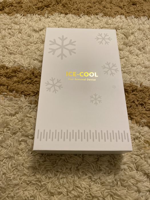 Hair Removal Device nou