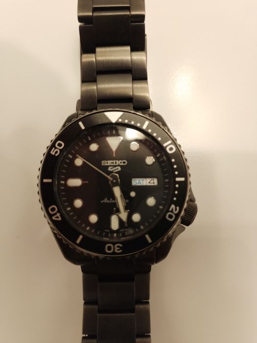 Seiko 5 sport automat