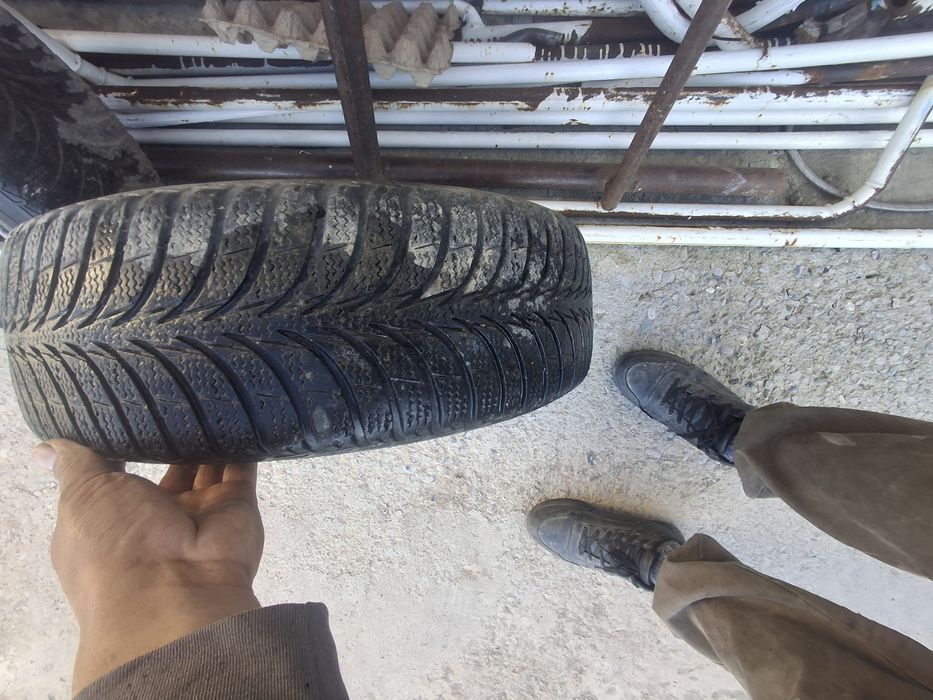 Титан диска балонмен сатылады