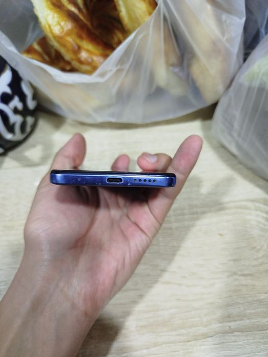 Redmi Note 11 4G