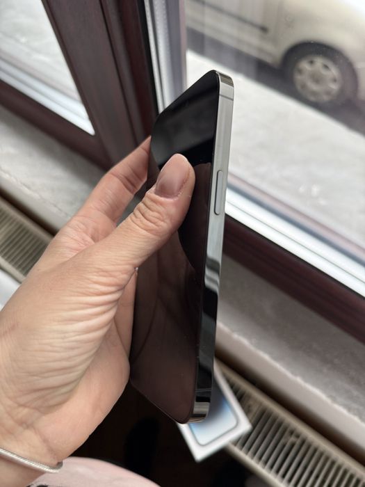 Iphone 14 pro 256 gb space black