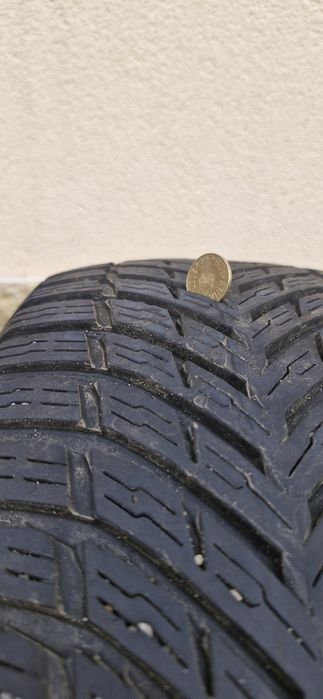 De vanzare cauciucuri mixte 17 inch