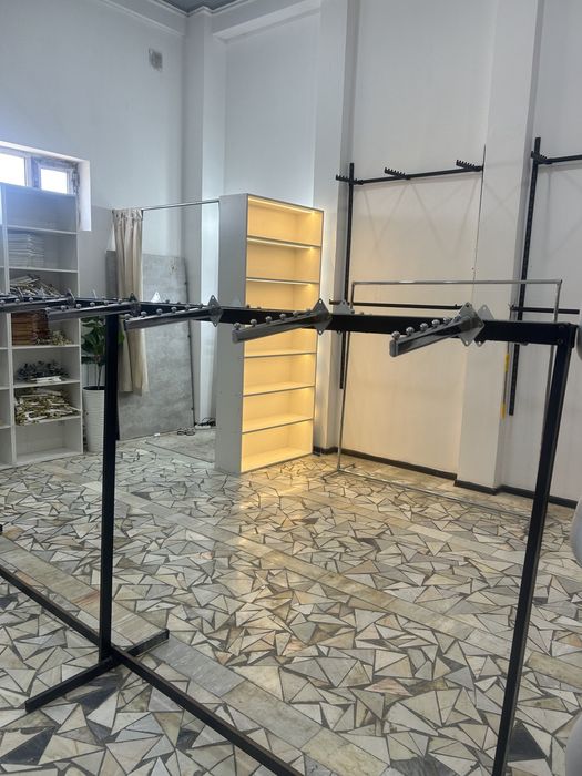 Магазин заттары