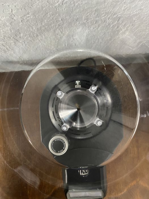 Кофемолка Nuova Simonelli MDX On Demand