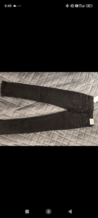 Дънки Манго Mango