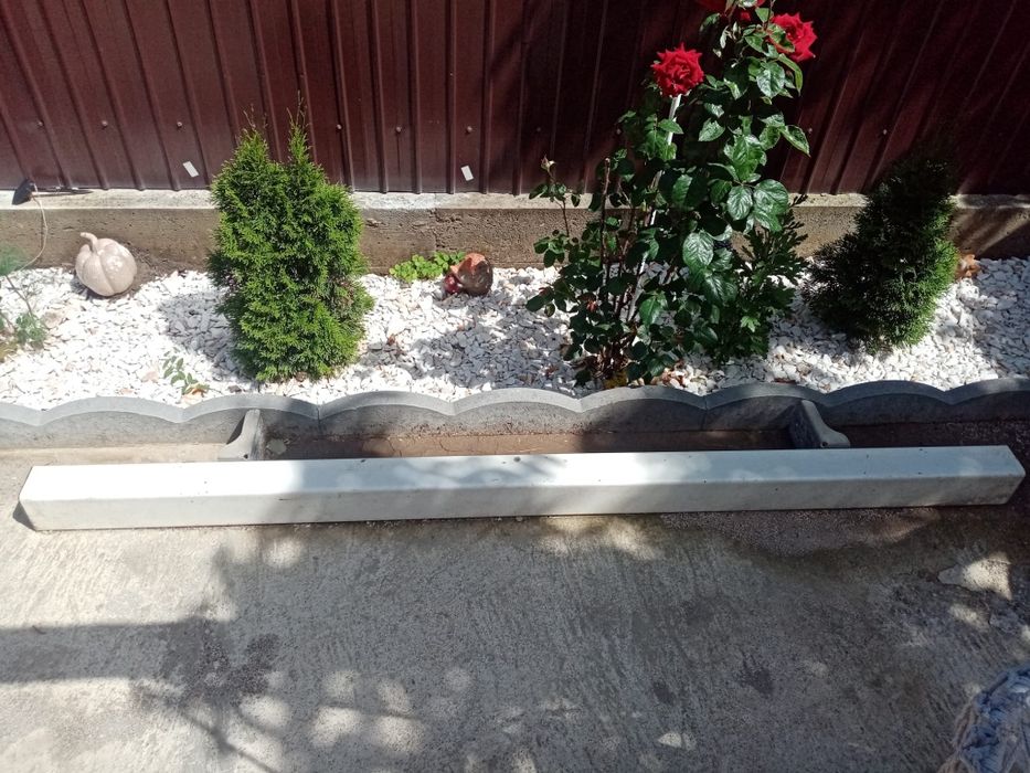 Scara, tampoane și bara schmitz