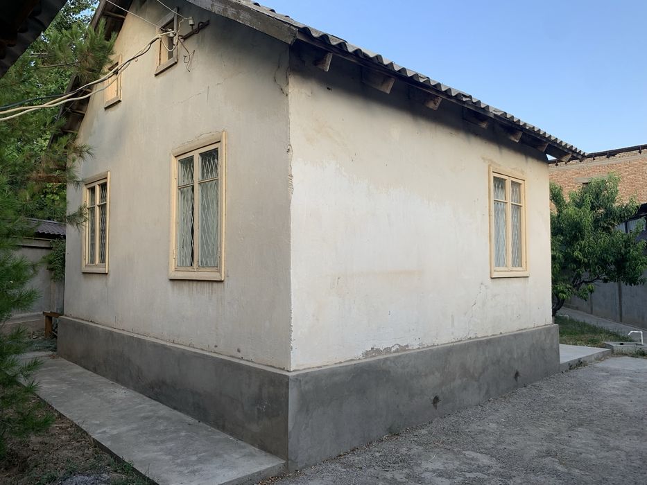 Продается дачный участок