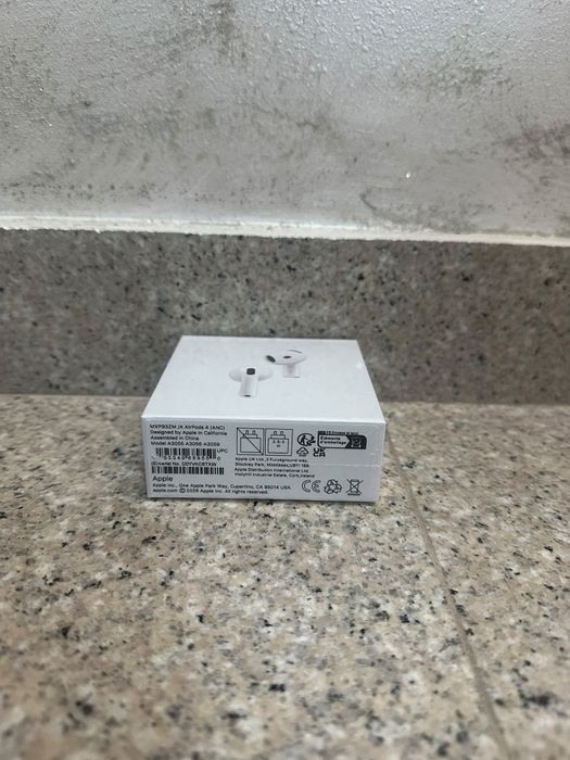 Căști airpods 4 Anc